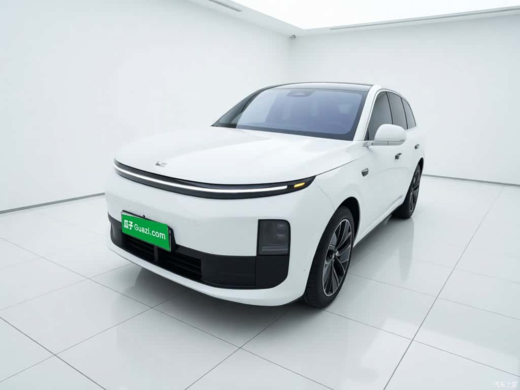 Li Auto L6, 2024 1