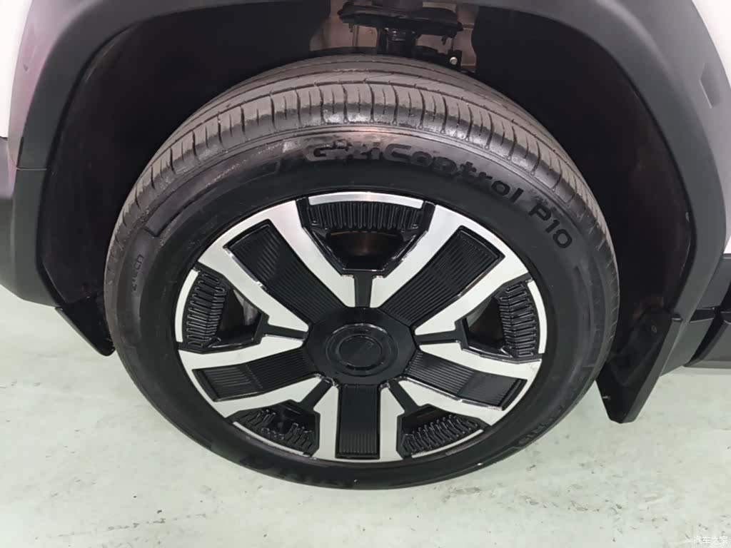 Chery iCAR, 2024 23