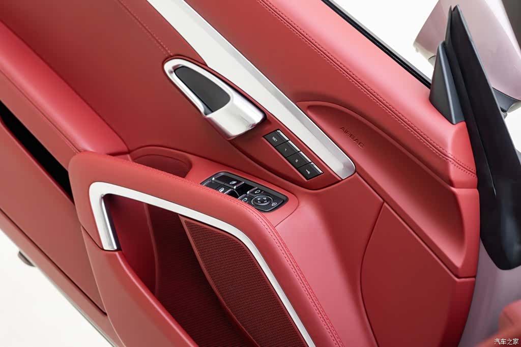 Porsche Boxster, 2022 15