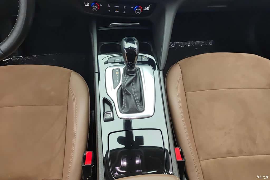 Buick Regal, 2020 16