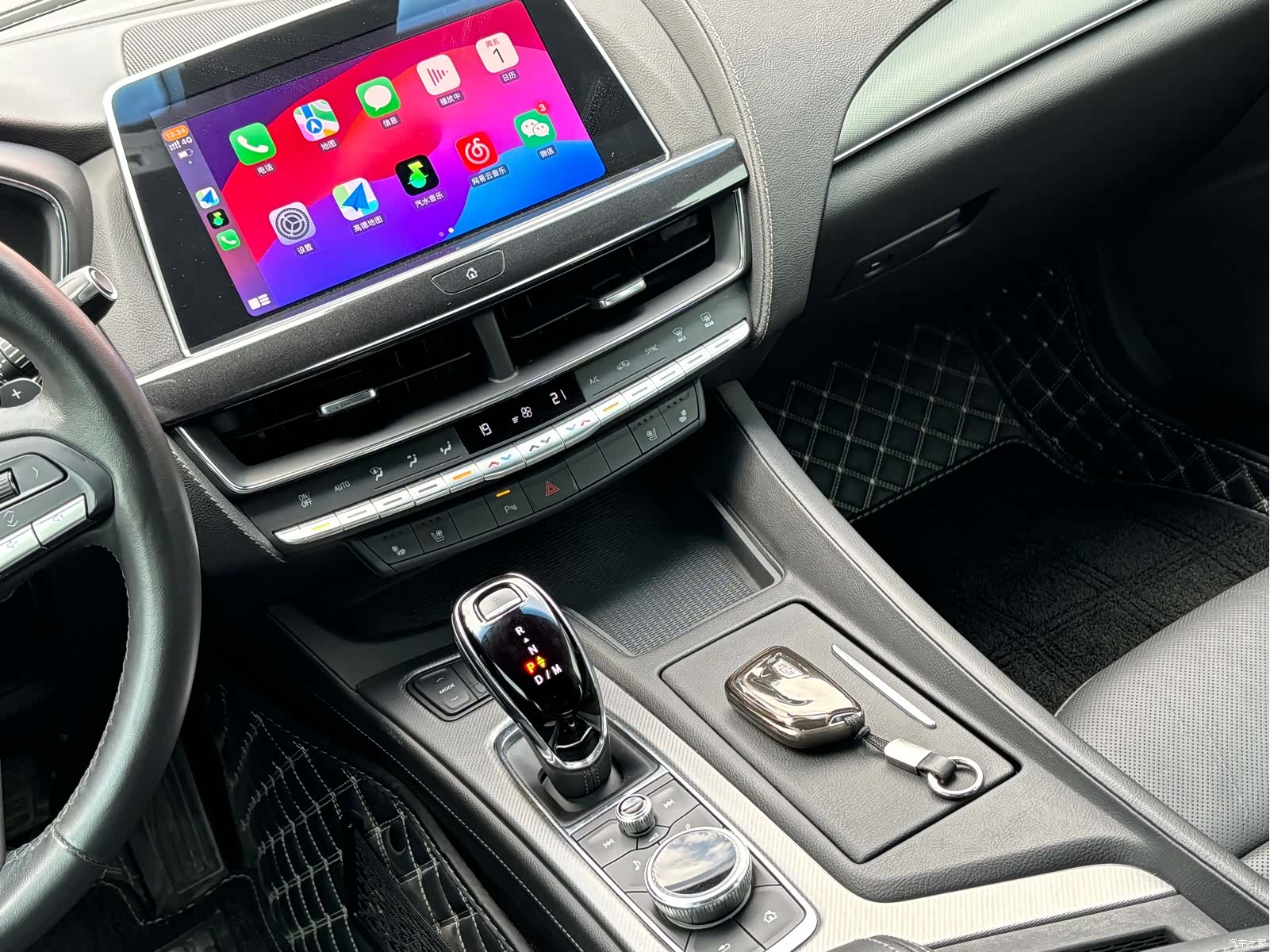 Cadillac CT5, 2023 18