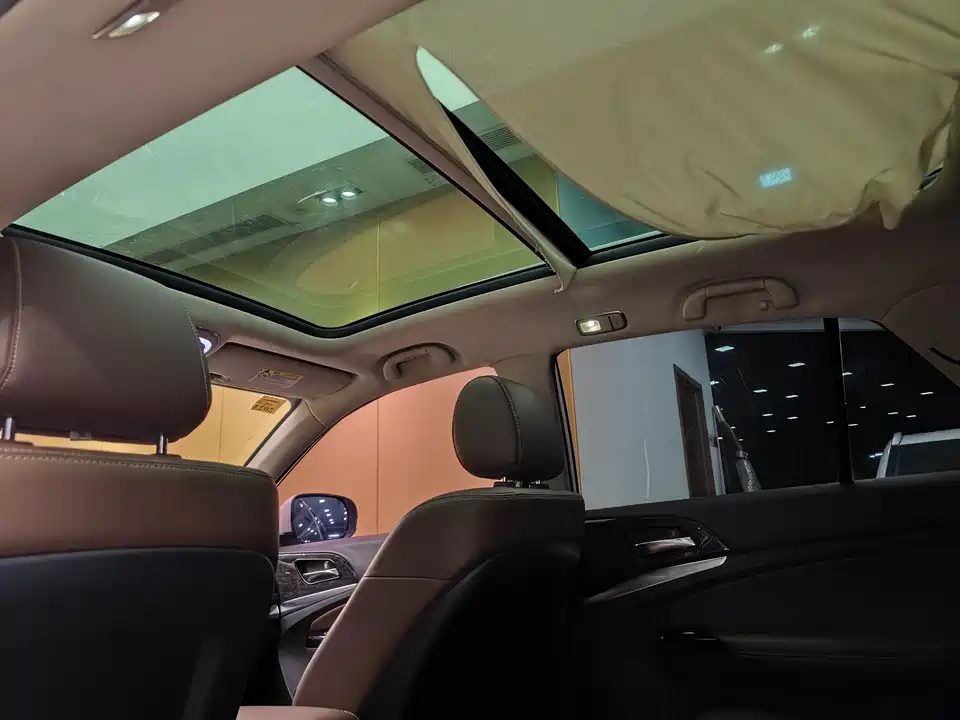 BYD Tangxin Energy