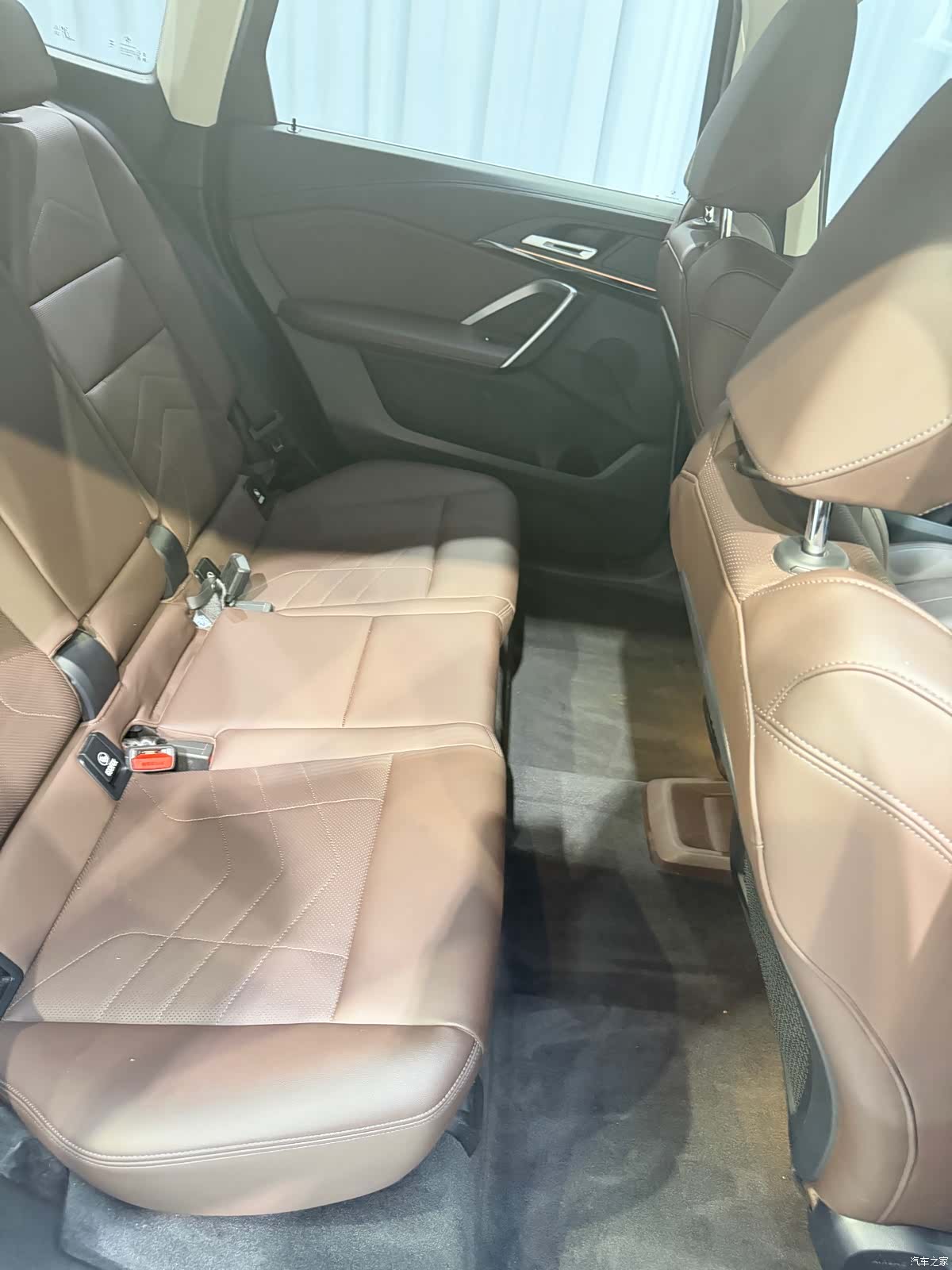 BMW X1, 2023 15