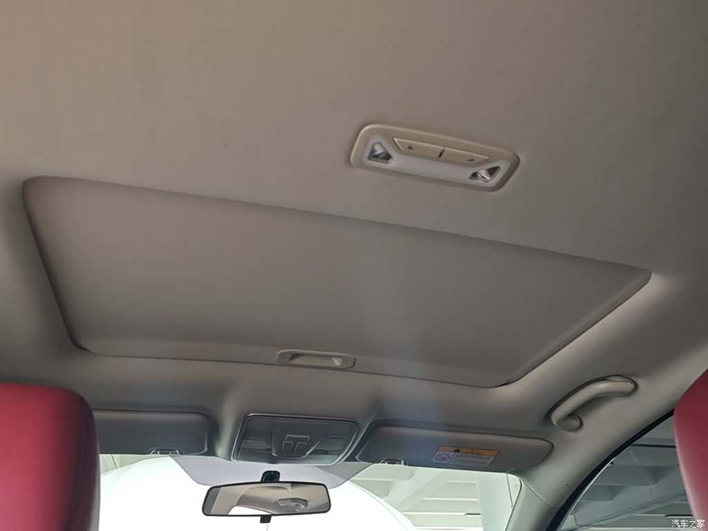 Changan Eado, 2021 18