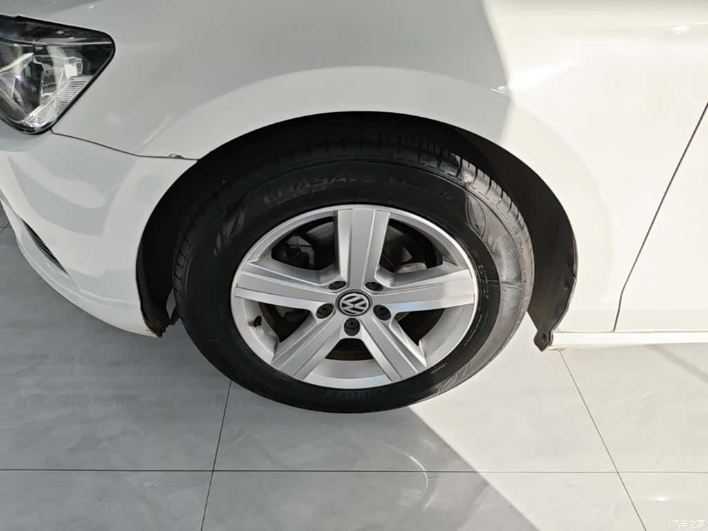 Volkswagen Lamando, 2017 23