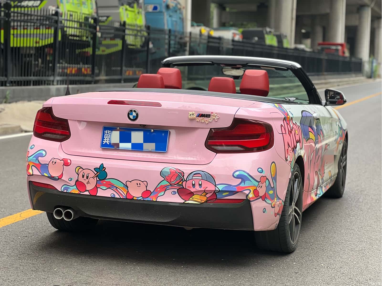 BMW 2 Series, 2021 9