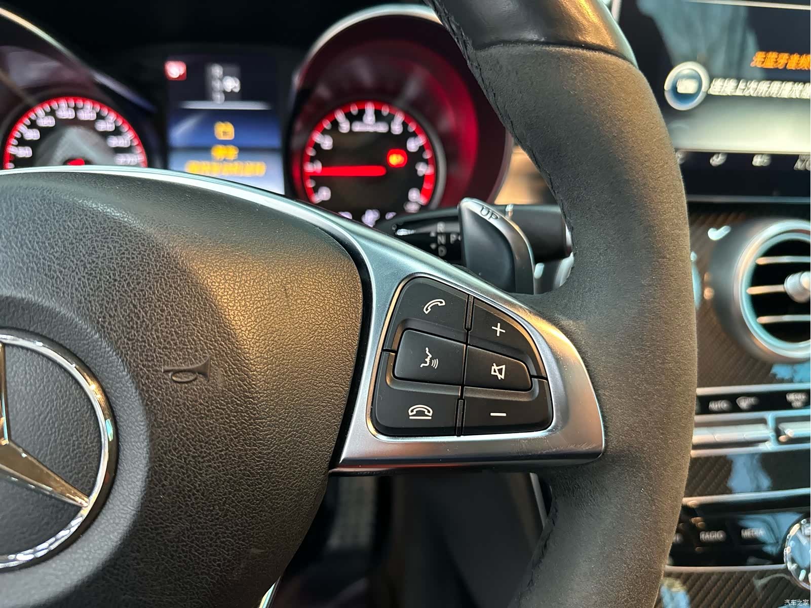 Mercedes-Benz C-Class, 2016 8