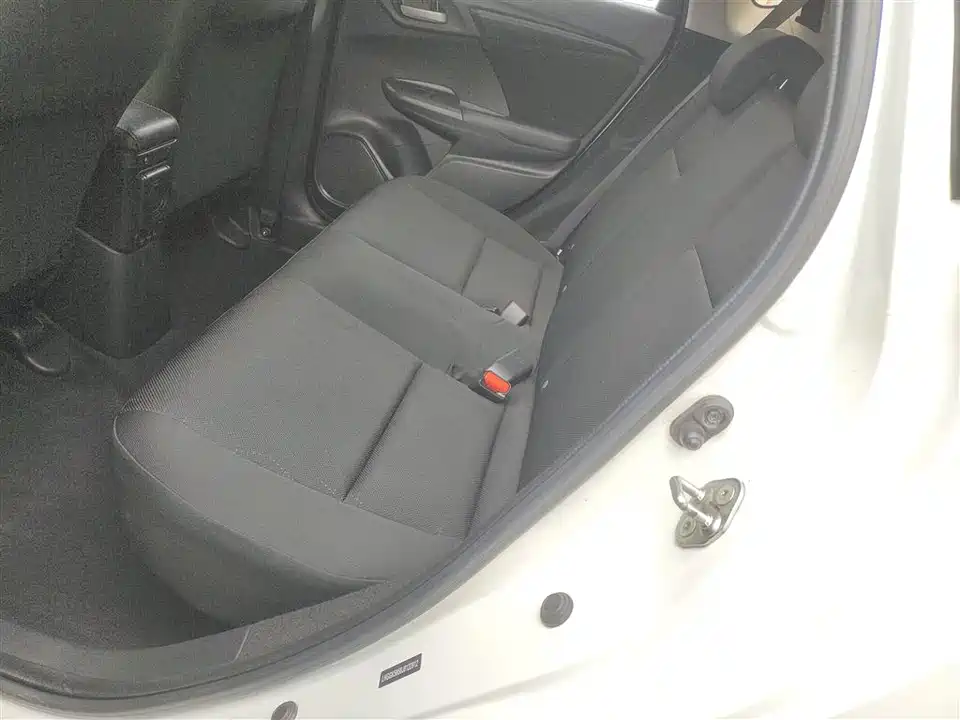 Honda Fit Honda Fit