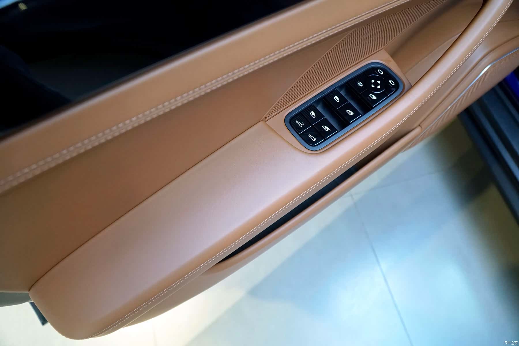 Porsche Panamera, 2020 13