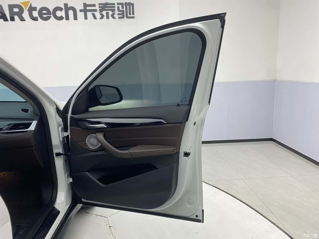 BMW X1, 2021 25