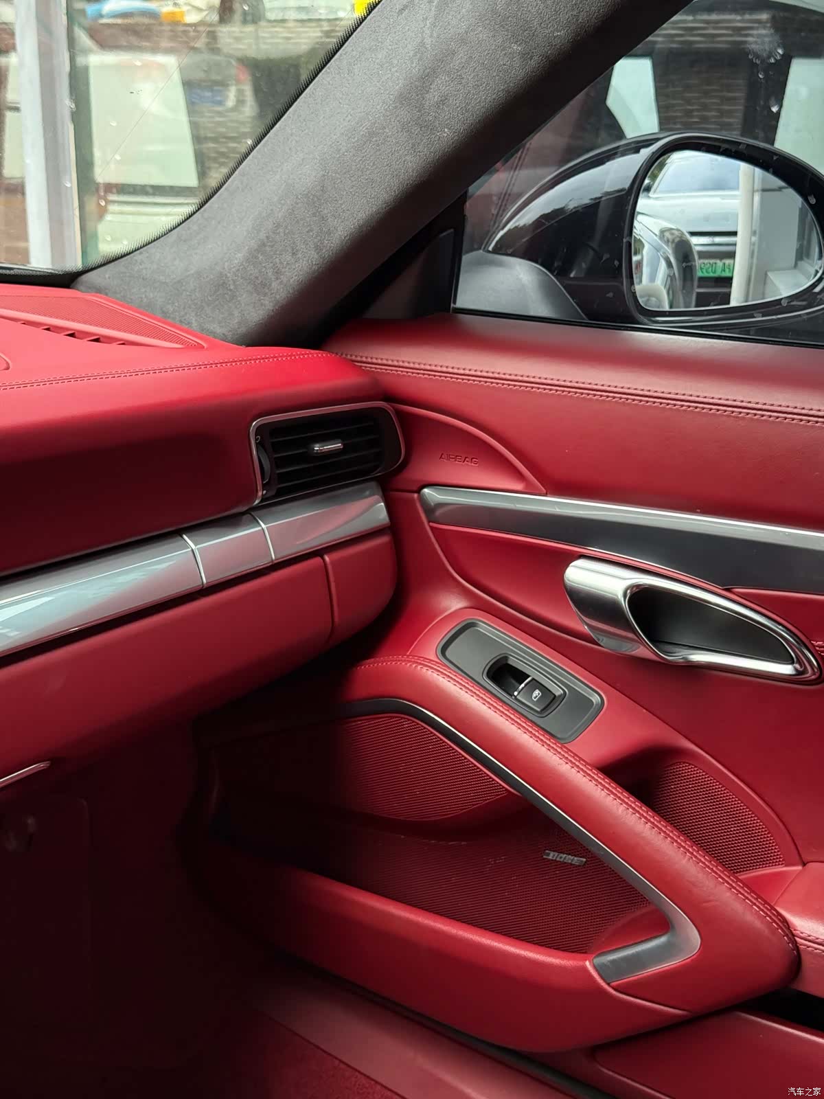 Porsche 911, 2016 8