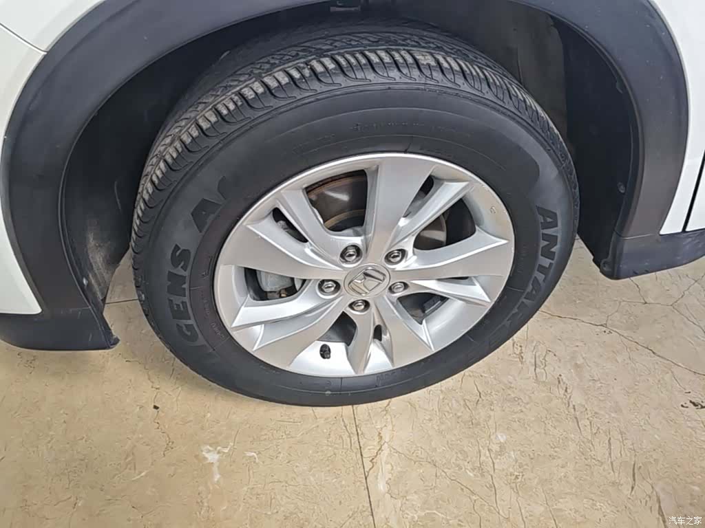 Honda Vezel, 2018 23