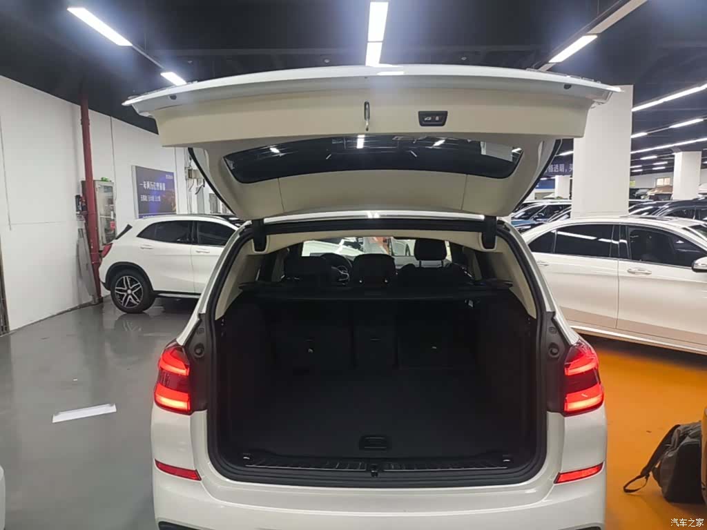 BMW X3, 2019 19