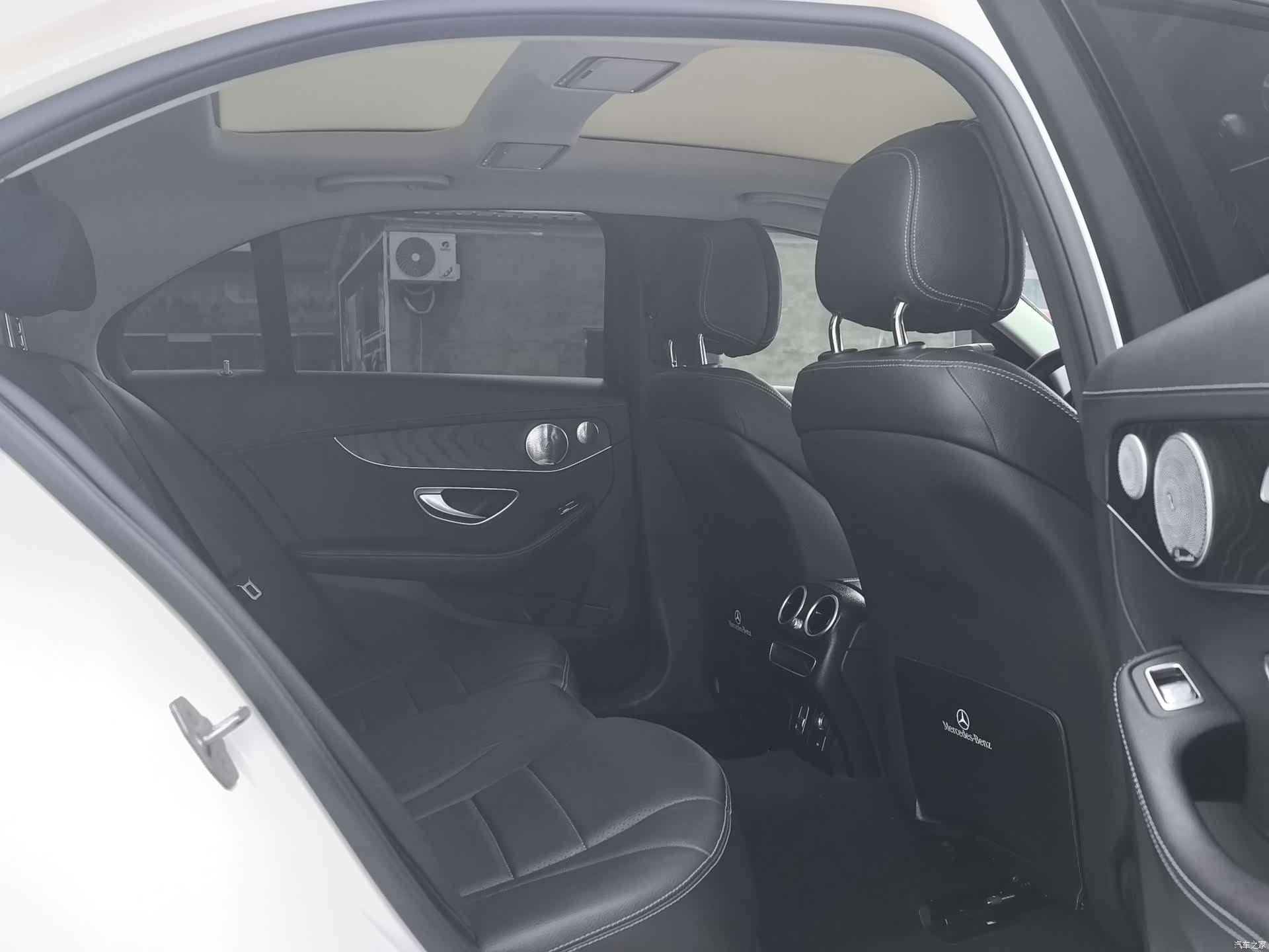 Mercedes-Benz C-Class, 2021 8