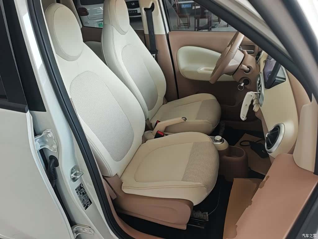 Wuling MINIEV, 2025 25