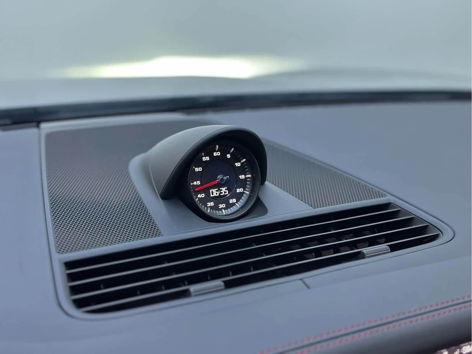 Porsche Panamera, 2021 22