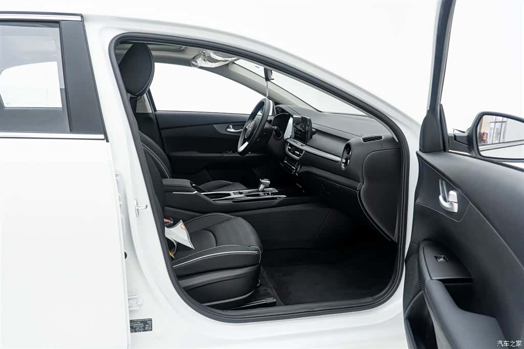 Kia K3, 2026 15