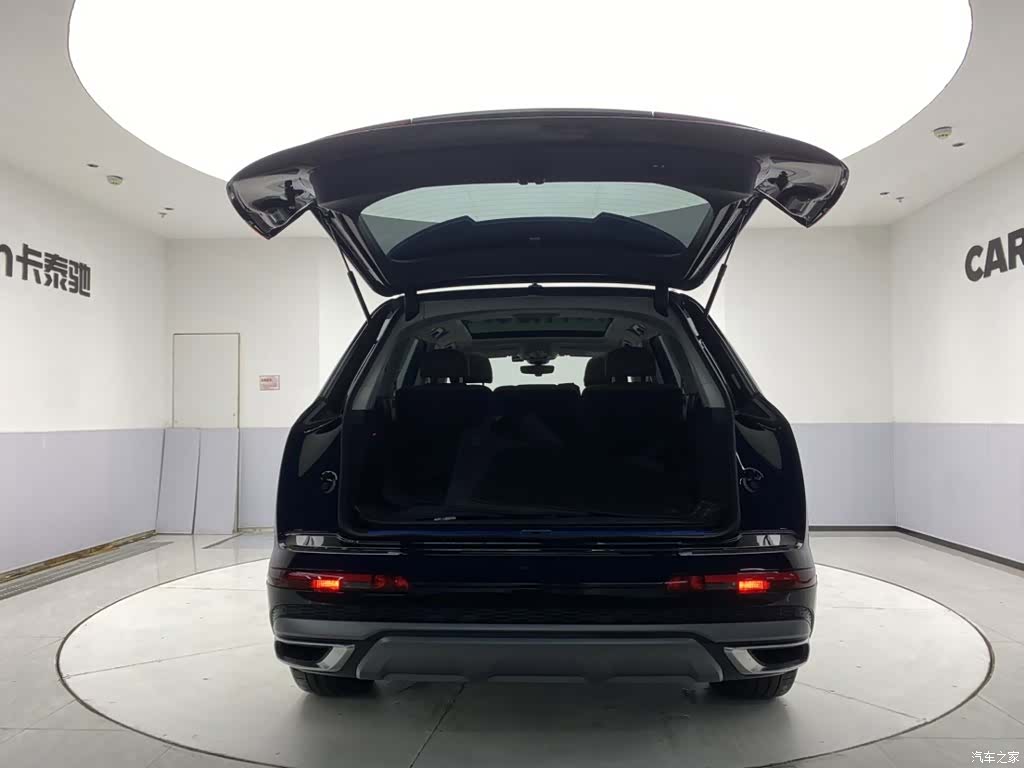Audi Q7, 2023 31