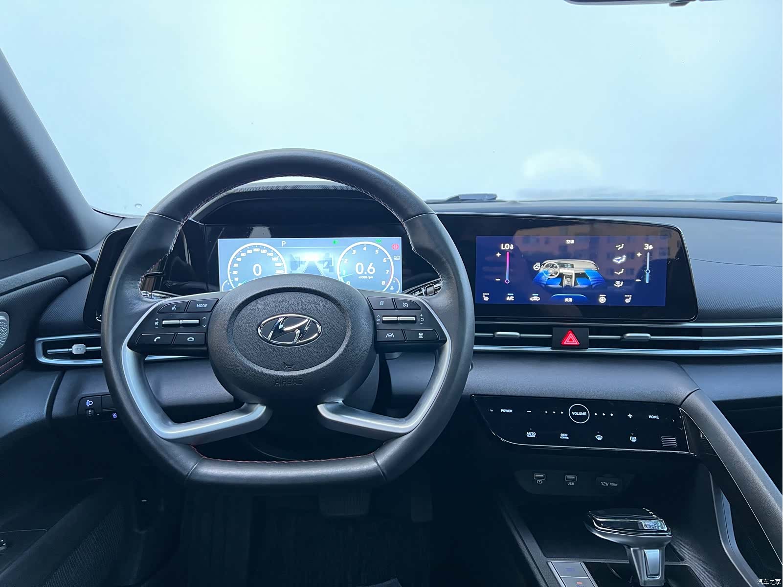 Hyundai Elantra, 2022 9