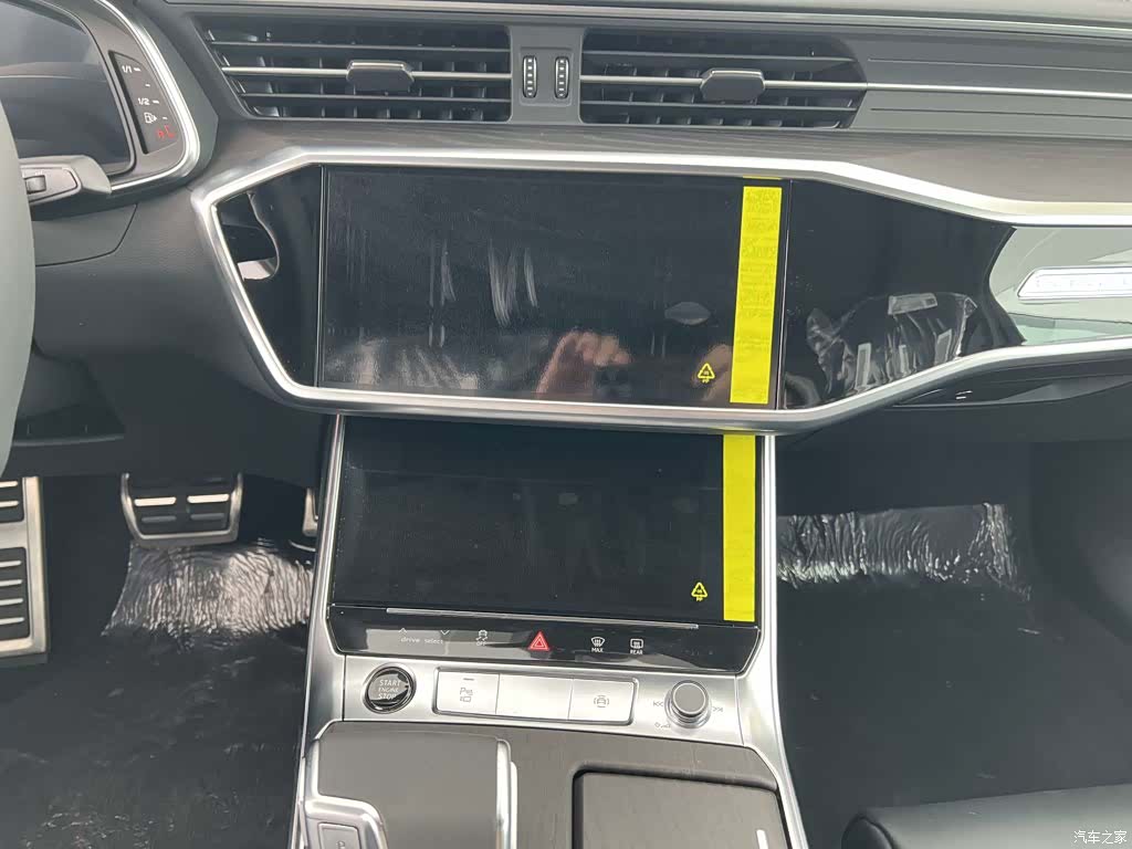 Audi A6L, 2026 26