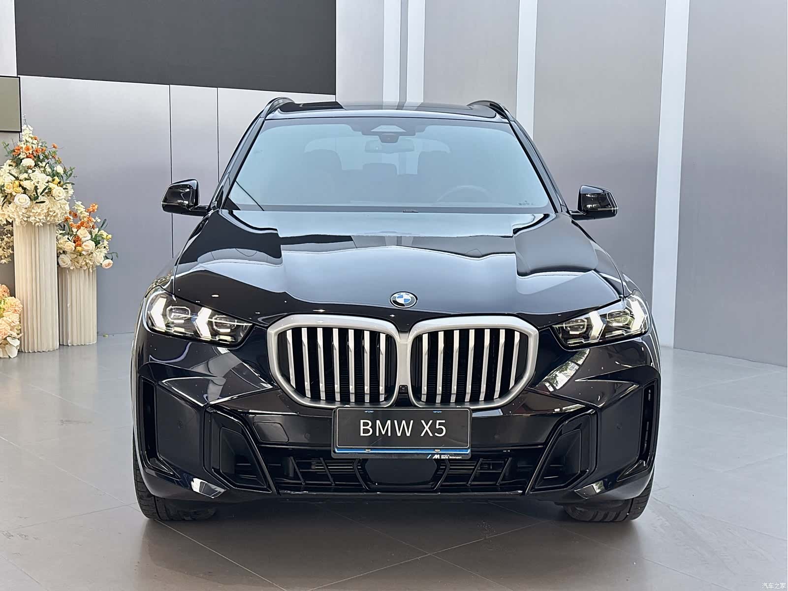 BMW X5, 2024 2