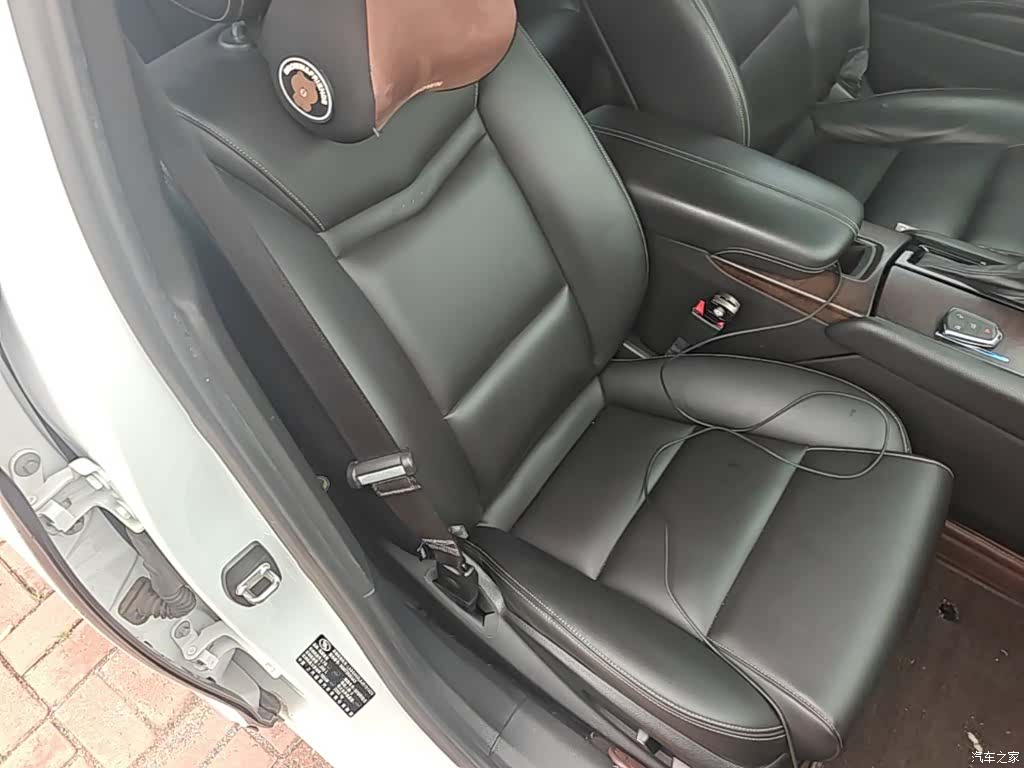 Cadillac XTS, 2018 25