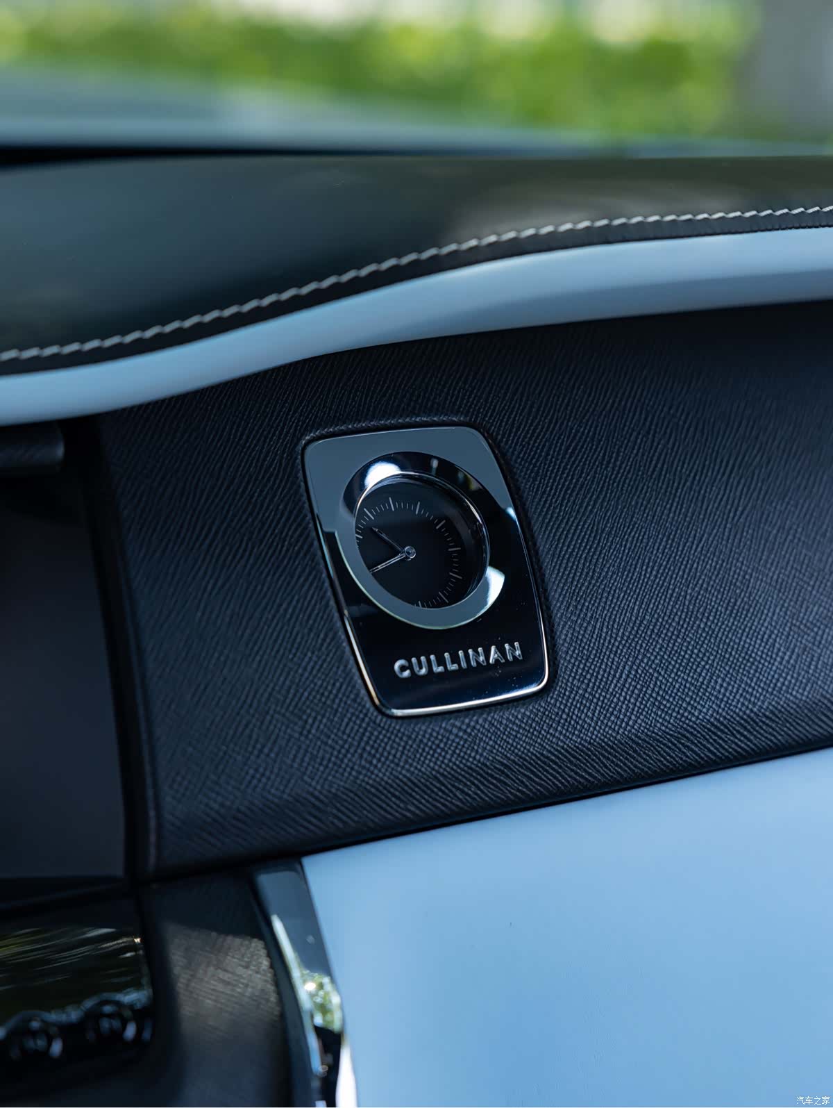 Rolls-Royce Cullinan, 2023 17