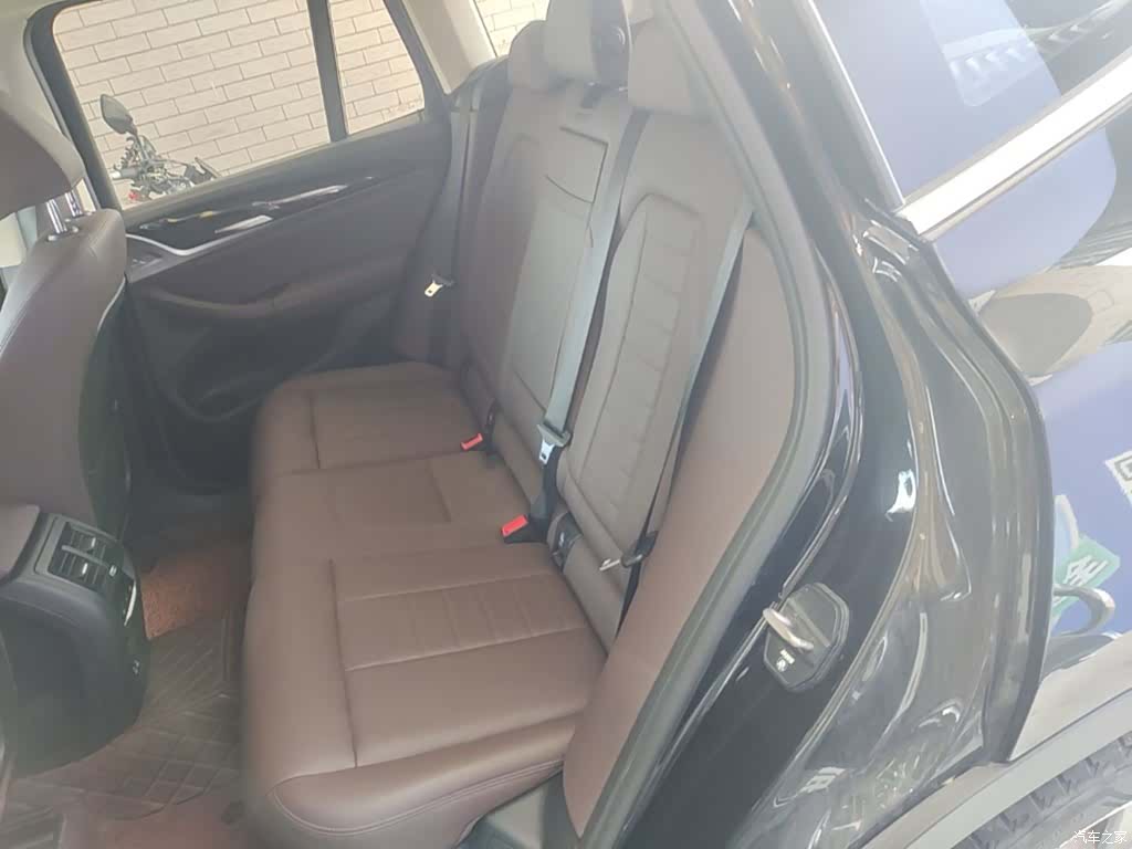 BMW X3, 2020 17