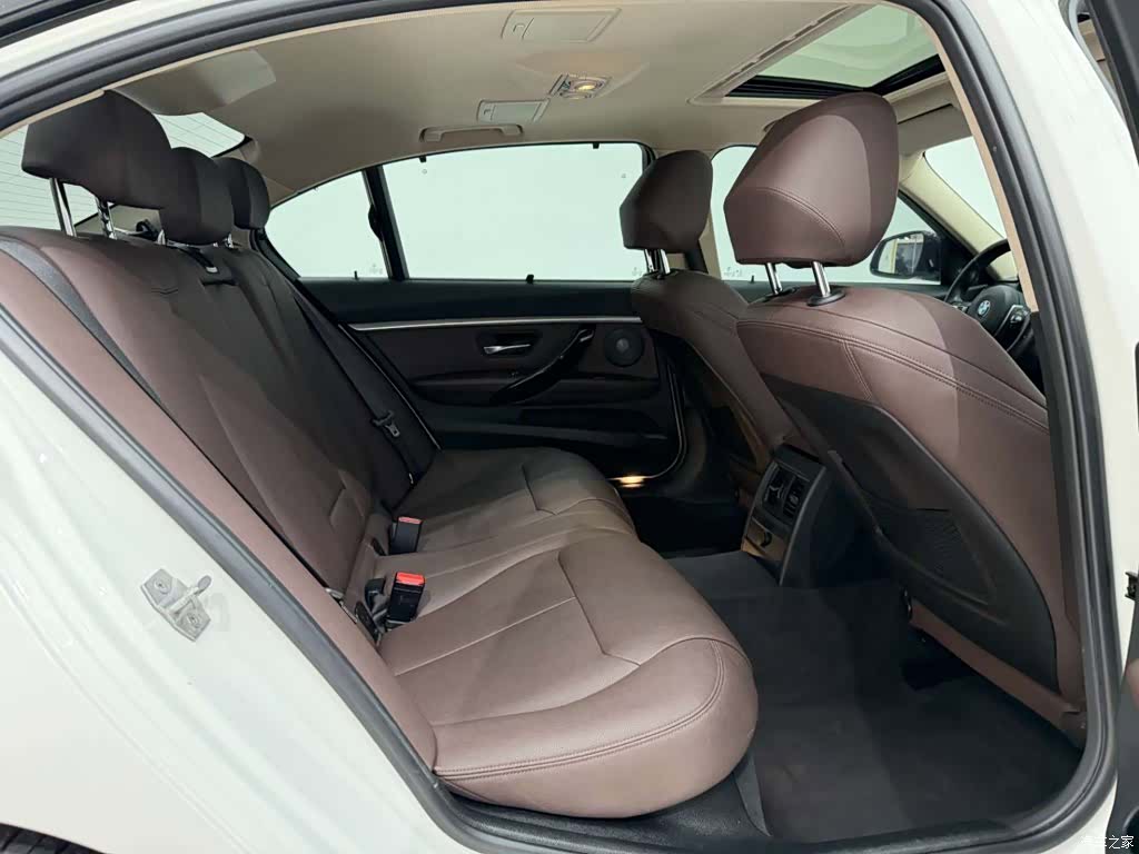 BMW 3 Series, 2018 20