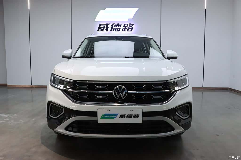 Volkswagen Tayron, 2023 2