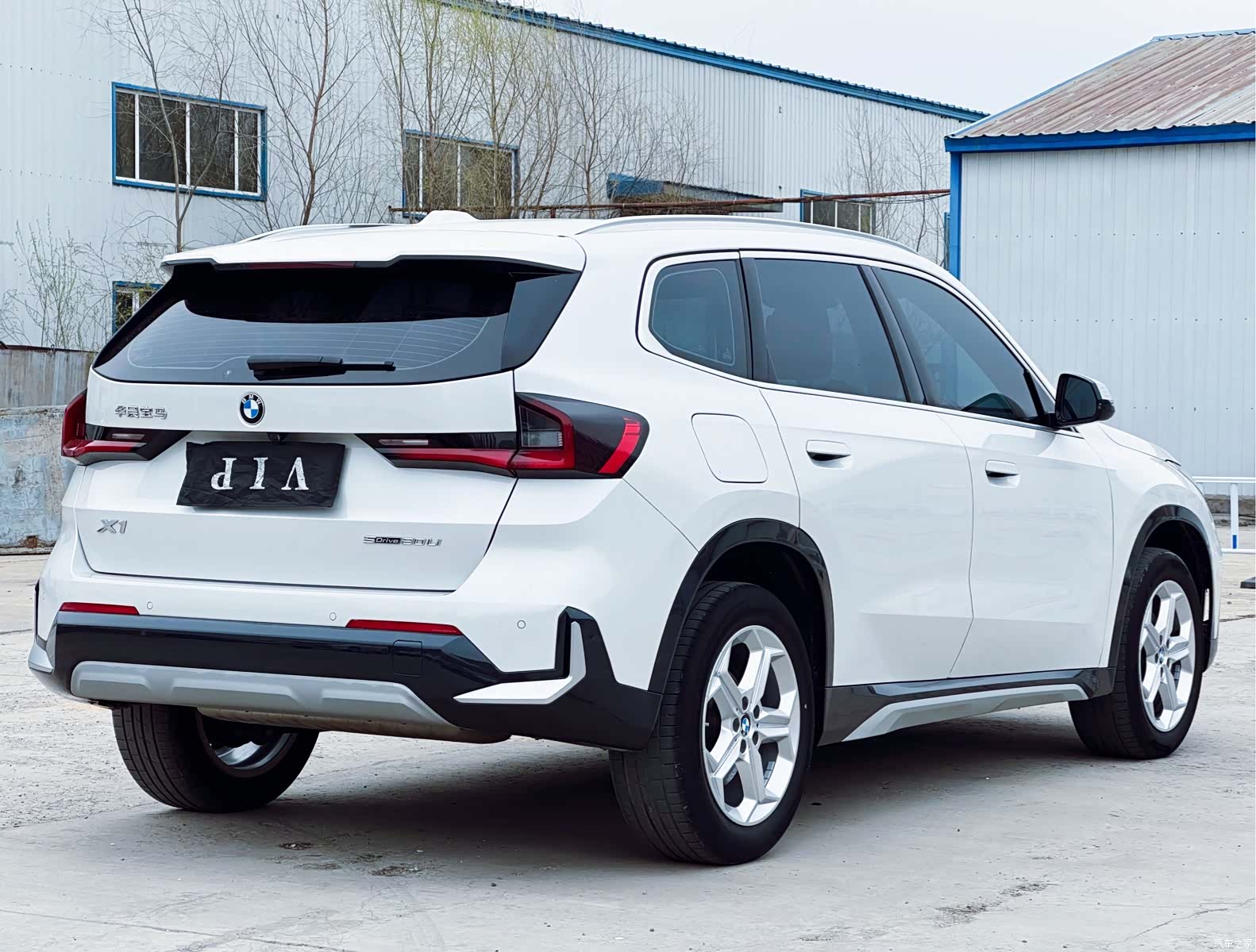BMW X1, 2023 3