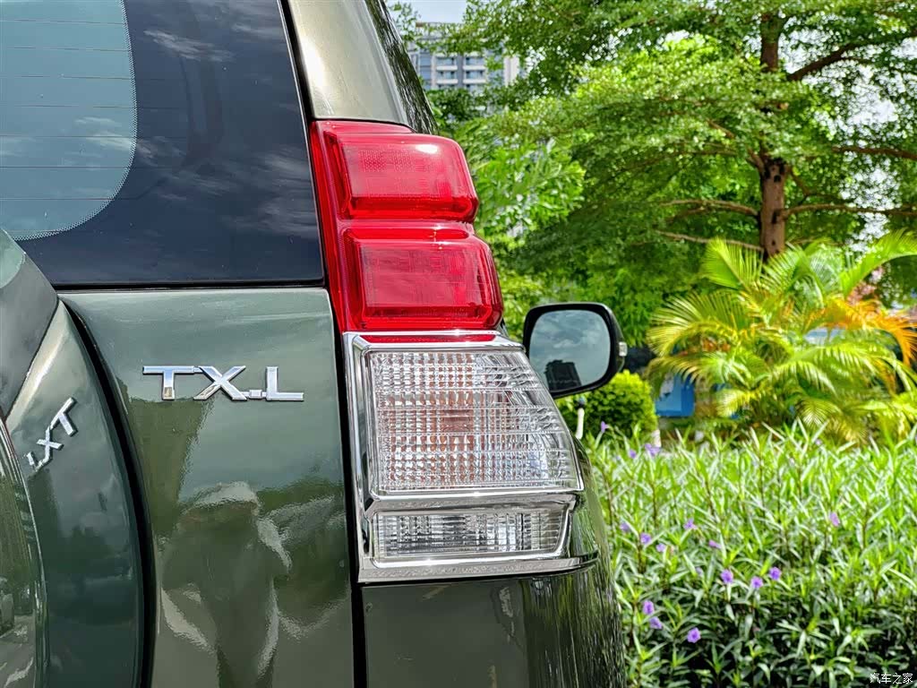 Toyota Prado, 2013 37