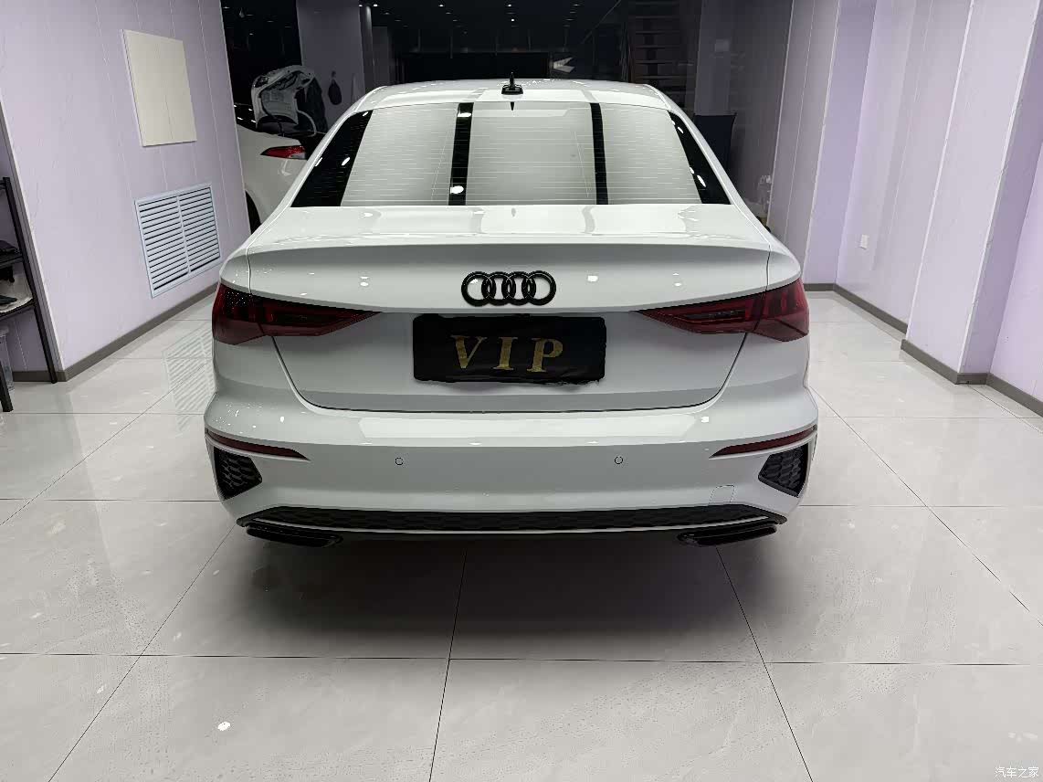 Audi A3, 2022 3
