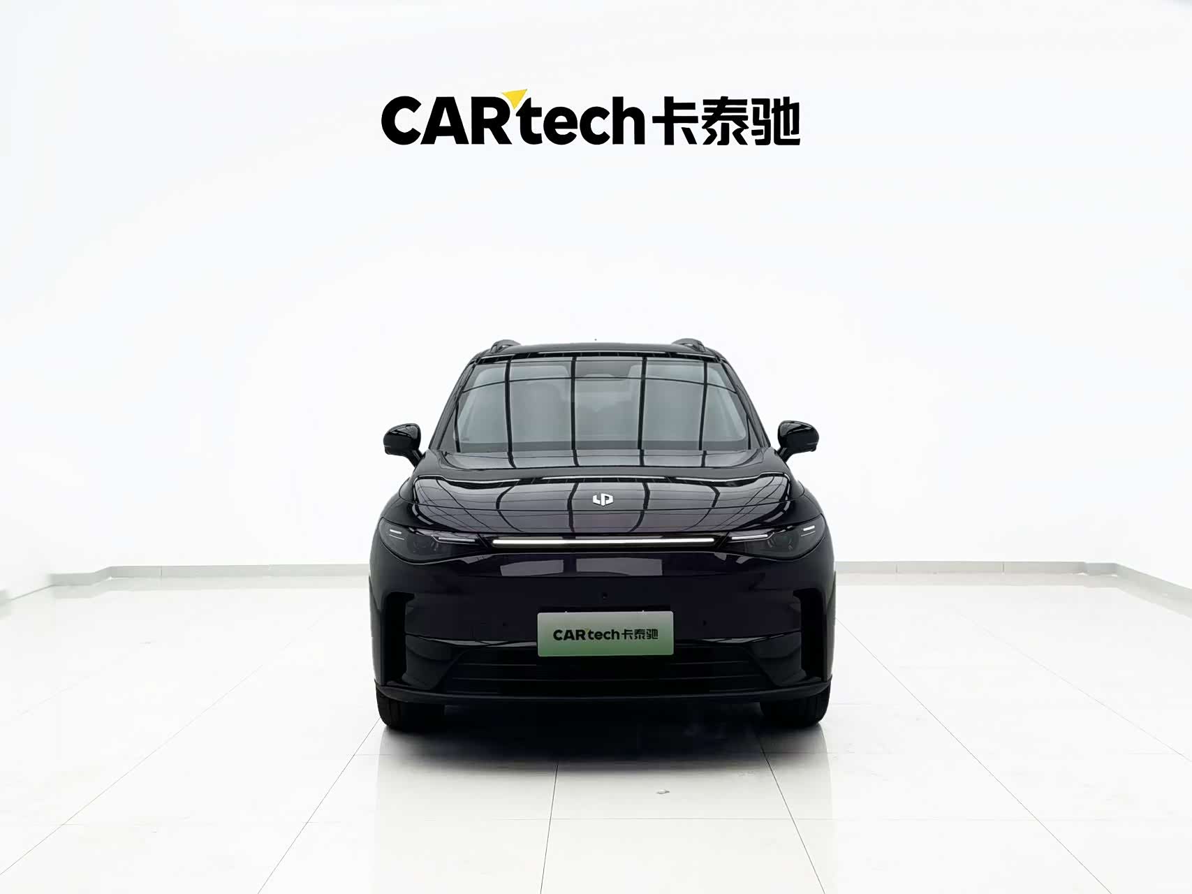 Leapmotor C16, 2024 2