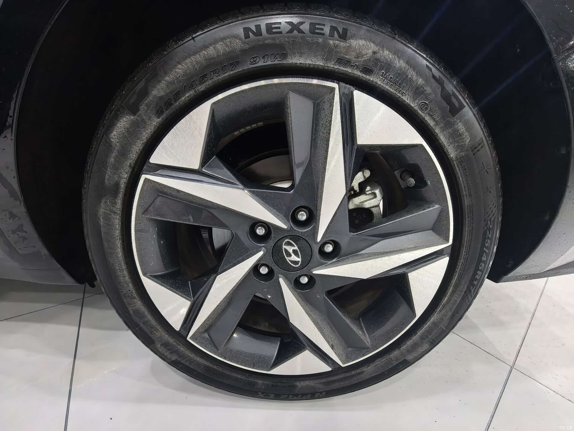Hyundai Elantra, 2022 14