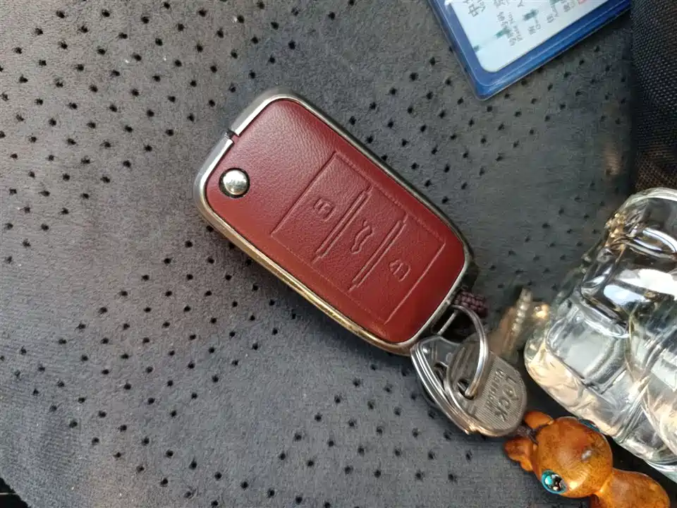 Roewe RX5 New energy