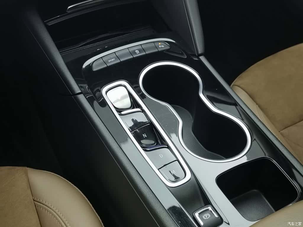 Buick Regal, 2023 13
