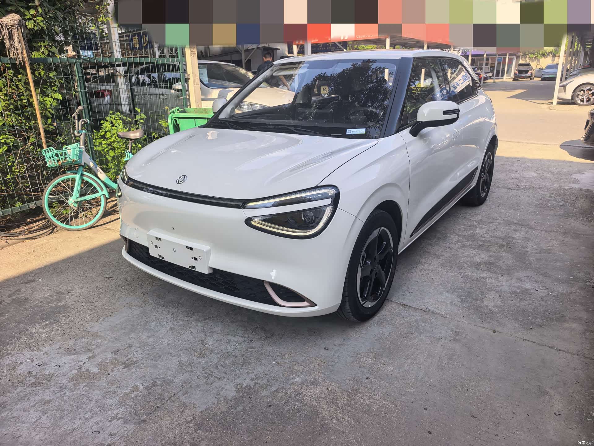 DongFeng 01, 2025 1