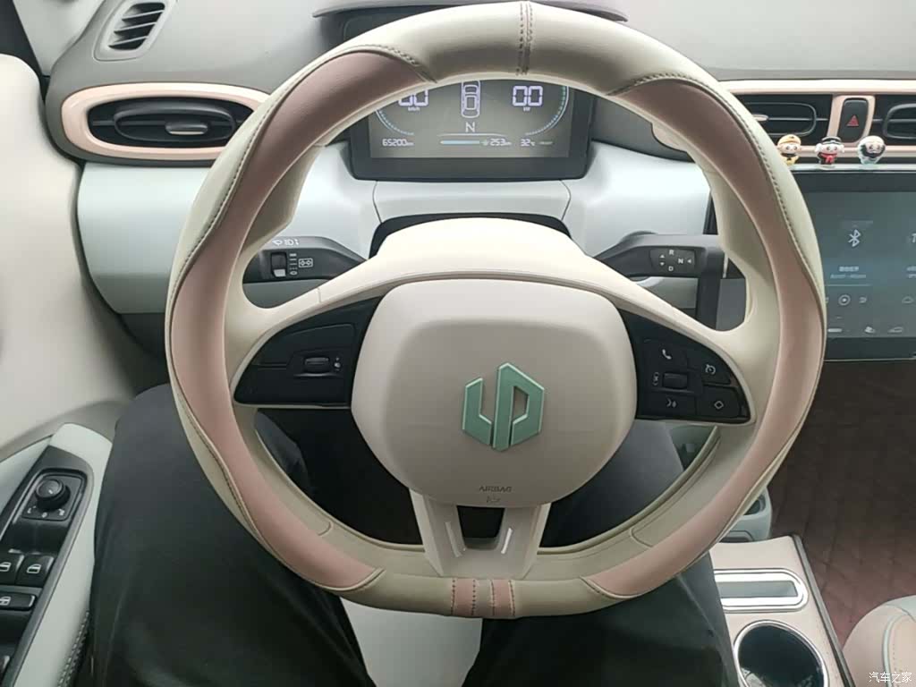 Leapmotor T03, 2024 11
