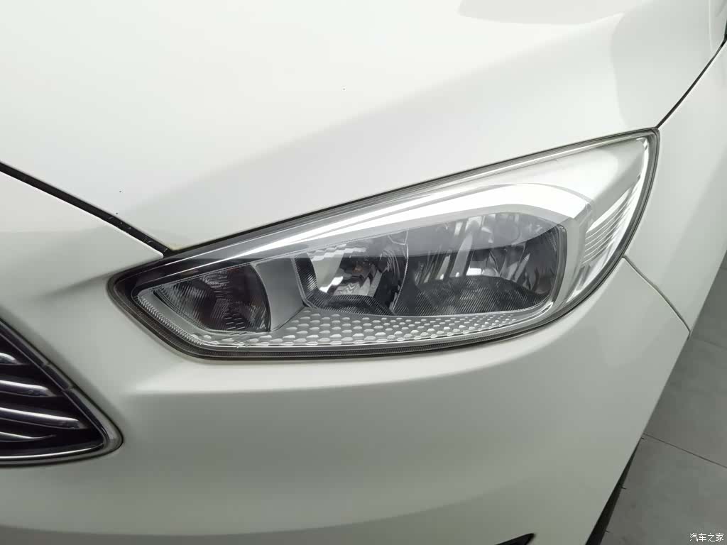 Ford Focus, 2016 7