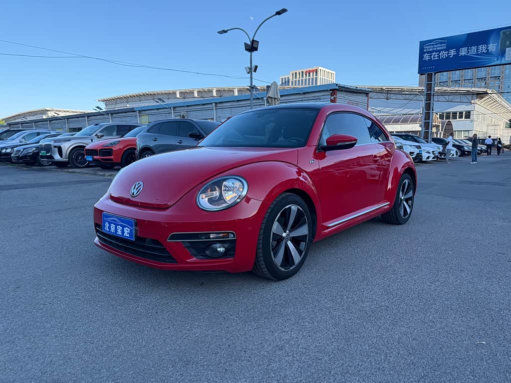 Volkswagen