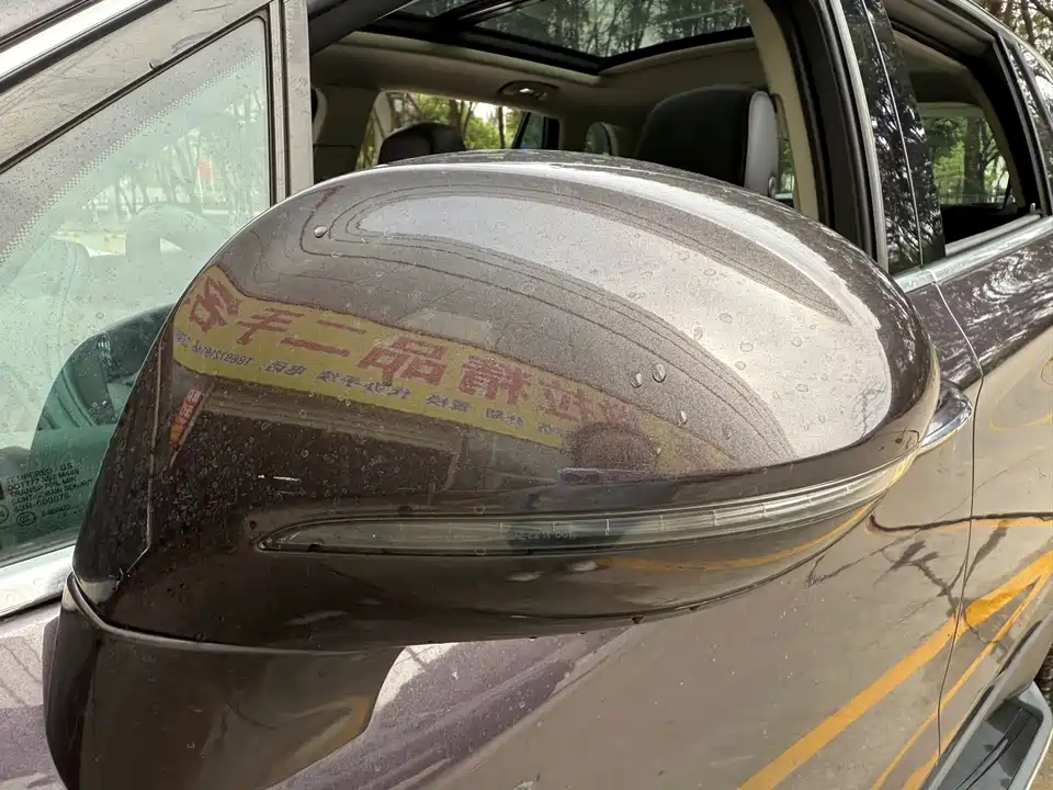Buick Angkewei Plus