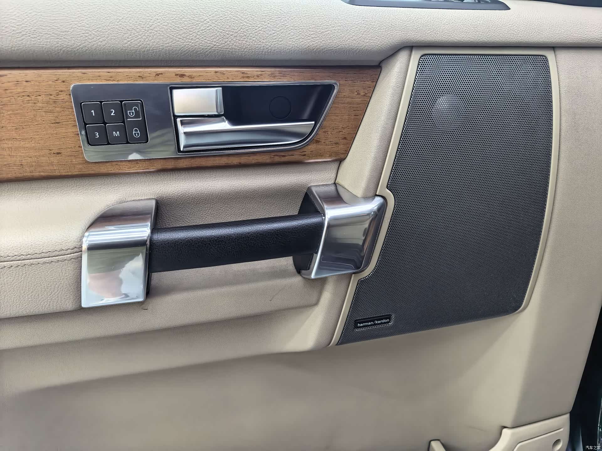 Land Rover Discovery, 2012 14