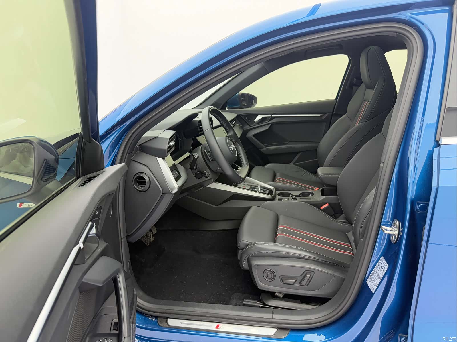 Audi A3, 2023 20