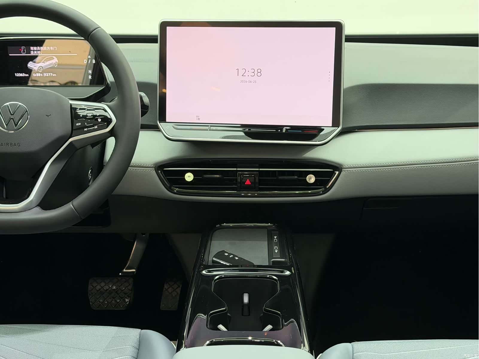 Volkswagen ID.3, 2025 25