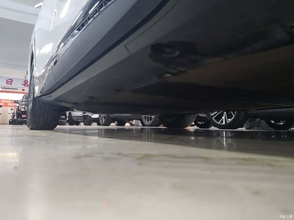 Xpeng G6, 2025 21
