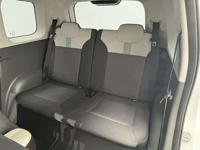 Changan Lumin, 2025 8