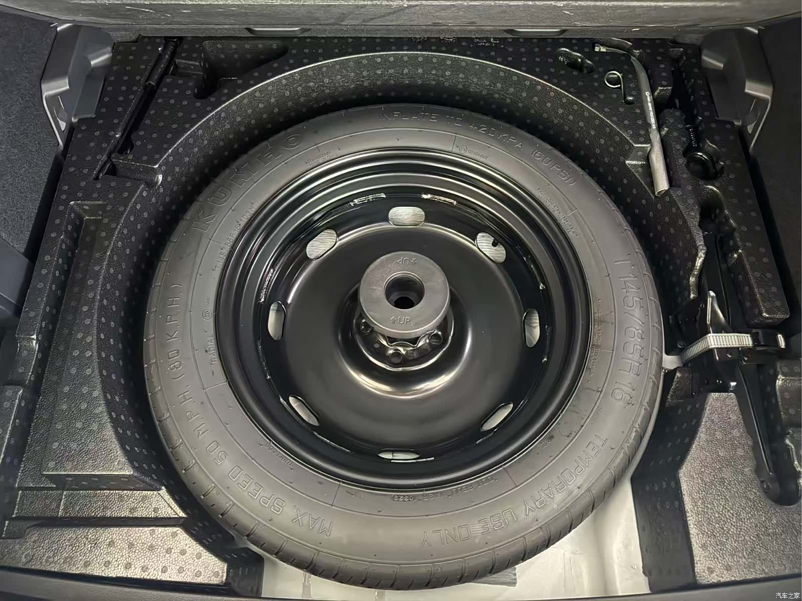 Volkswagen Tayron, 2023 8