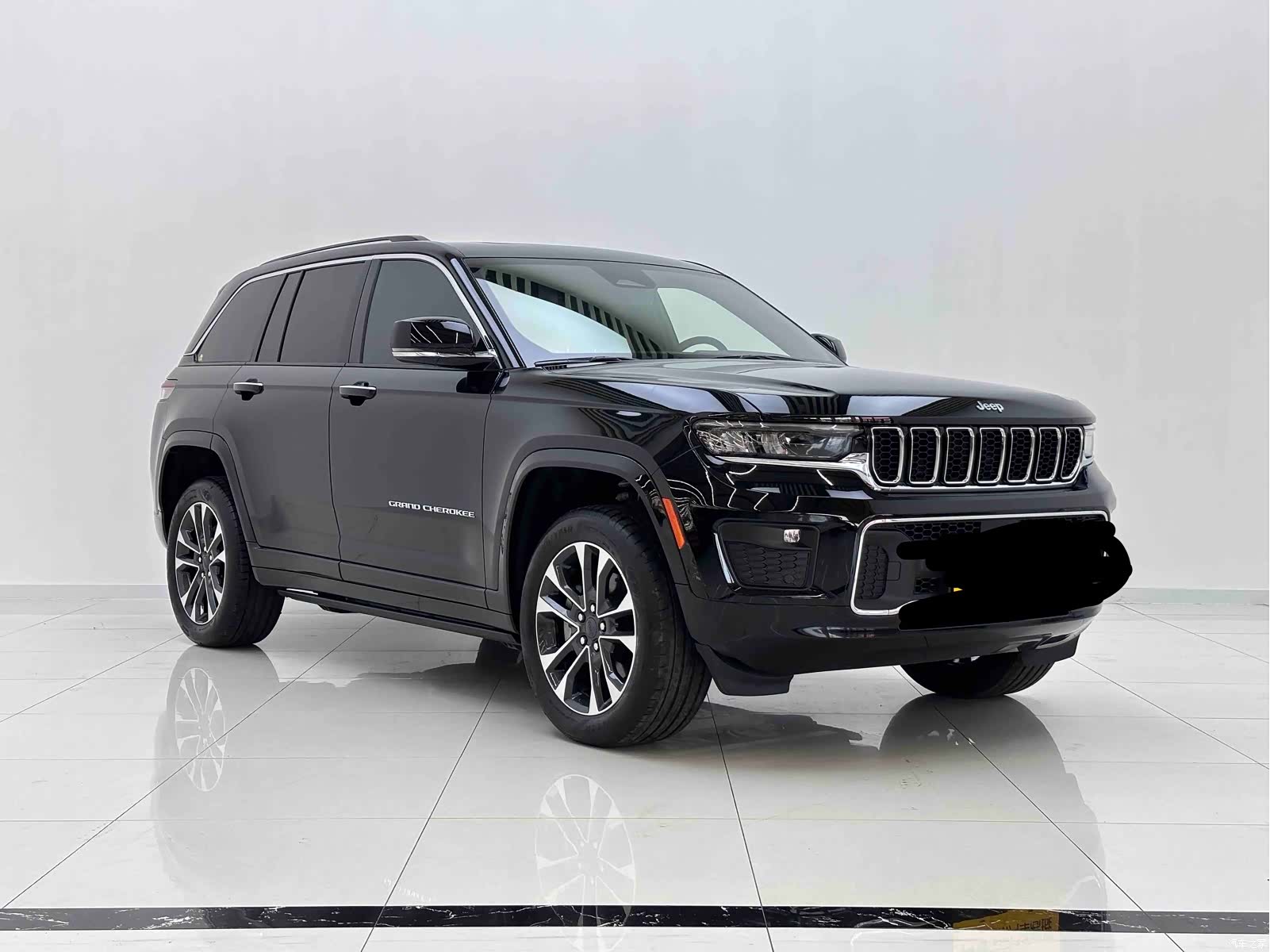 Jeep Grand Cherokee, 2026 3