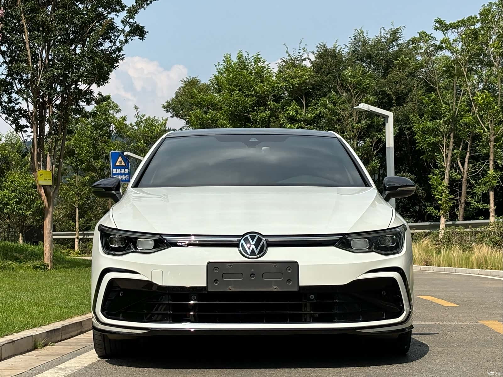 Volkswagen Golf, 2022 2